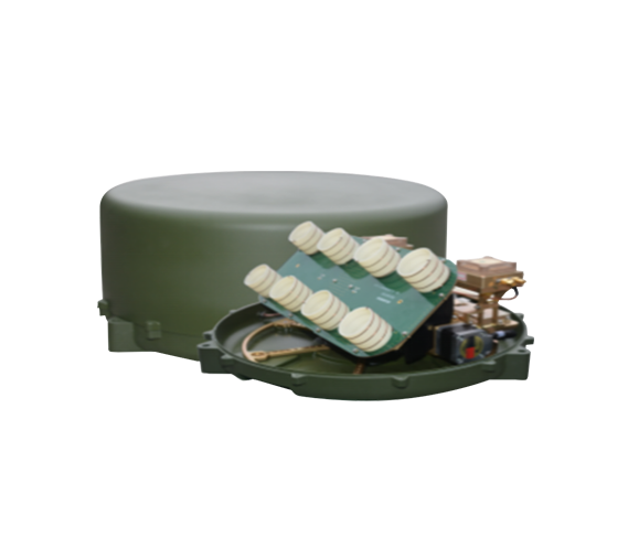 天通车载动中通