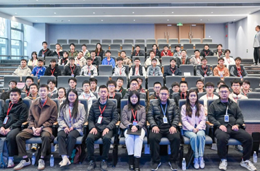 圆满完成｜电子科技大学2024 “盟升杯”电子设计竞赛颁奖典礼在盟升科创中心隆重举行